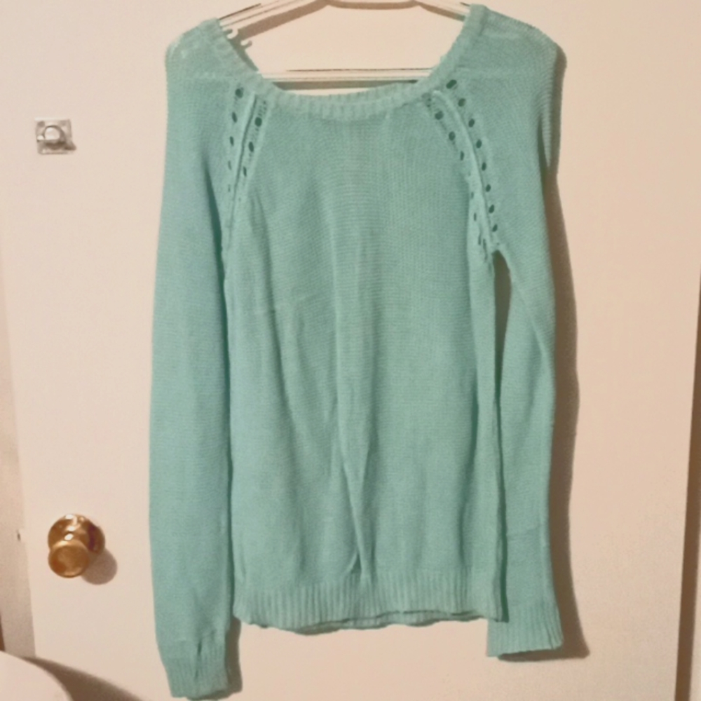 Aeropostale sweater